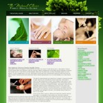 Natural Choice Clinic of Mesa, Arizona - Website Design and Development by Myfavoritewebdesigns.com