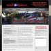 A Wordpress Website designed and developed by Arizona Wordpress Expert Joshua Jacoby
