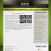 PJO Insurance Brokerage Phoenix Web Design