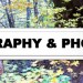 PHOTOGRAPHY & PHOTOSHOP