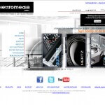 Elettromedia USA Website