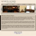 Kevron Homes Arizona Contractor