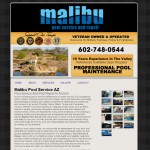 Malibu Pool Service Chandler Arizona