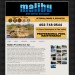 Malibu Pool Service Chandler Arizona