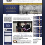 Mesa business lawyers web design and seo