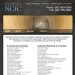 NCIC Phoenix Arizona Wordpress Design