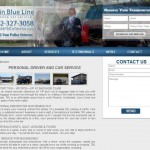 TBL Car Service Scottsdale Web Designer And SEO