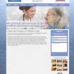 Americare Hospice Website Mesa
