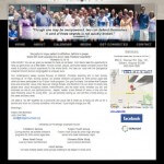 Bridge Church Web Design Gilbert Arizona