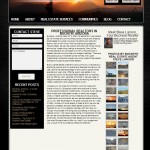 Buckeye real-estate wordpress design Arizona