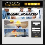 Budget My Build Web Design Scottsdale