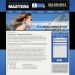 Phoenix air conditioner contractor wordpress web design