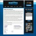 Malibu Pool Service Chandler Wordpress Webdesign