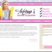 Adrianas Cleaning Service Mesa Wordpress Web Design