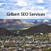 Gilbert Search Engine Optimization