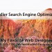Chandler Search Engine Optimization By My Favorite Web Designs