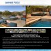 Sapphire Pools, Custom Mesa Wordpress Theme by My Favorite Web Designs