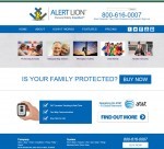 A wordpress website with e-commerce functionality designed and developed by My Favorite Web Designs for a Gilbert Arizona business