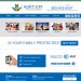 A wordpress website with e-commerce functionality designed and developed by My Favorite Web Designs for a Gilbert Arizona business