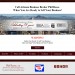 AZ Wordpress website designed for a business broker in phoenix who needed a custom website for his business that was affordable and mobile friendly