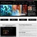 Site, Graphics, coding all on wordpress content management system. optimized for fast load times and search engine rankings