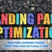 seo landing page tips