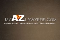 Website design for an AZ Law Firm