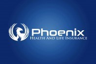 Website design for Phoenix Health Insurance
