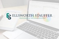 Website designed for local Mesa AZ Accounting Firm