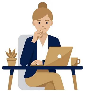 An in-house marketer stretched across too many jobs