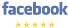 Top Rated On Facebook