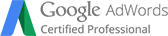 Google Ads Certified