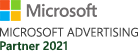 Microsoft Advertising Partner