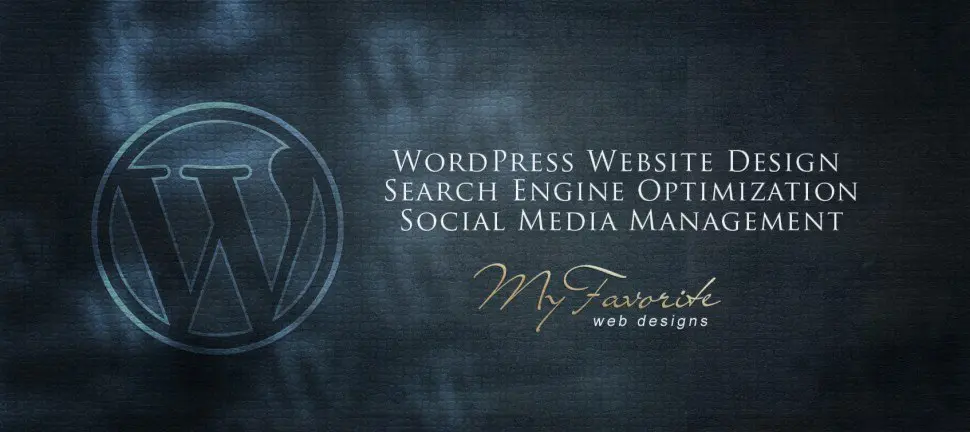 WordPress expert for SEO and Website Optimization, As Well As Design, Develop and Build