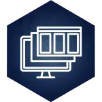 Design first proof of website with top Phoenix AZ web designers