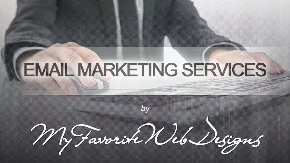 Email Marketing Services Offered by My FWD in Mesa, Arizona
