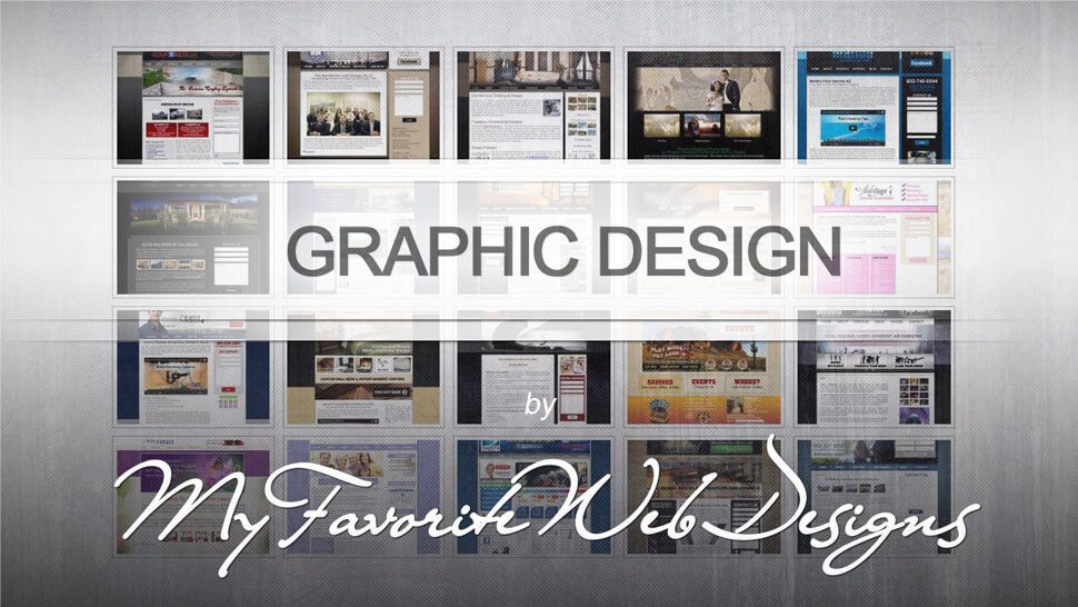 Graphic Design Creation Services in Mesa, AZ