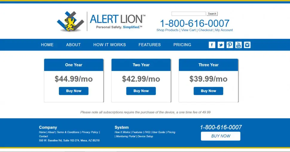 WordPress web design for Gilbert business