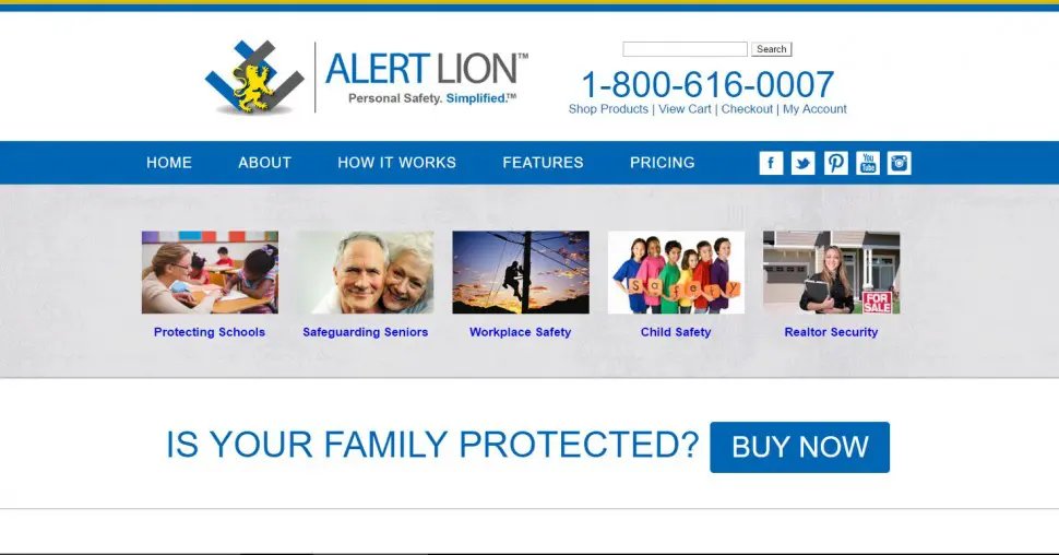 WordPress web design with e-commerce by woocommerce for Gilbert Arizona business