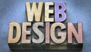 web design