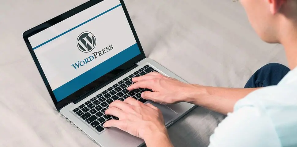 wordpress