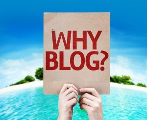 Why Blog? As Part of your Phoenix Company's Digital Marketing Plan