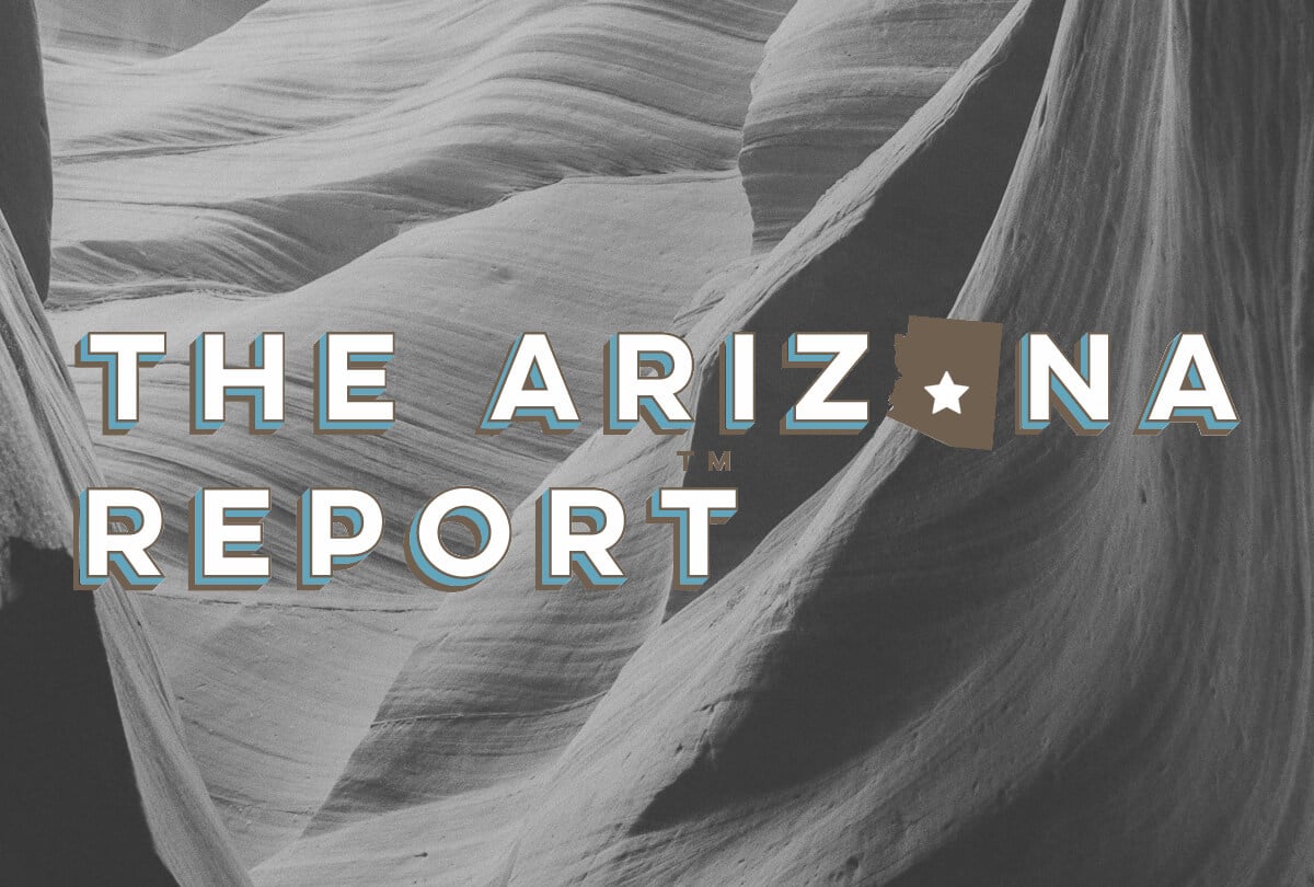 The Arizona Report
