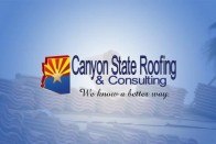 Web design for Arizona Roofing Company