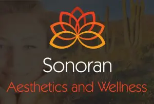 sonoran aesthetic wellness arizona website design