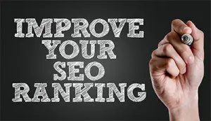 account management map rankings and local listings