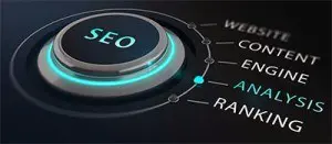 organic seo in mesa az