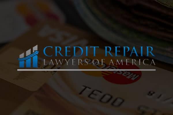 Credit Repair Lawyers Of America