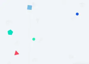 freebies shapes backround