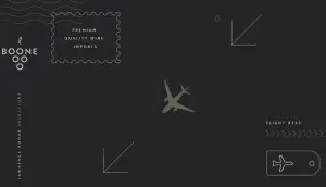 geometric symmetric shapes on boone